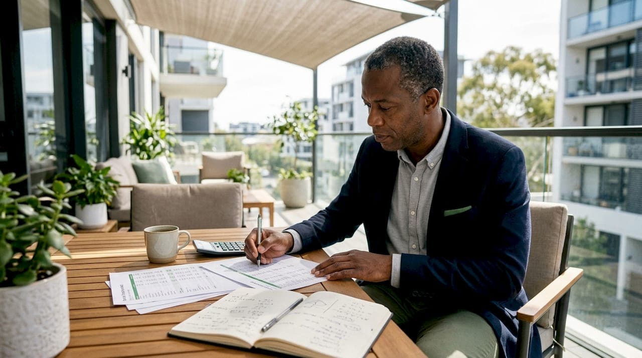 Property Cash Flow Improvement Strategies for Investors