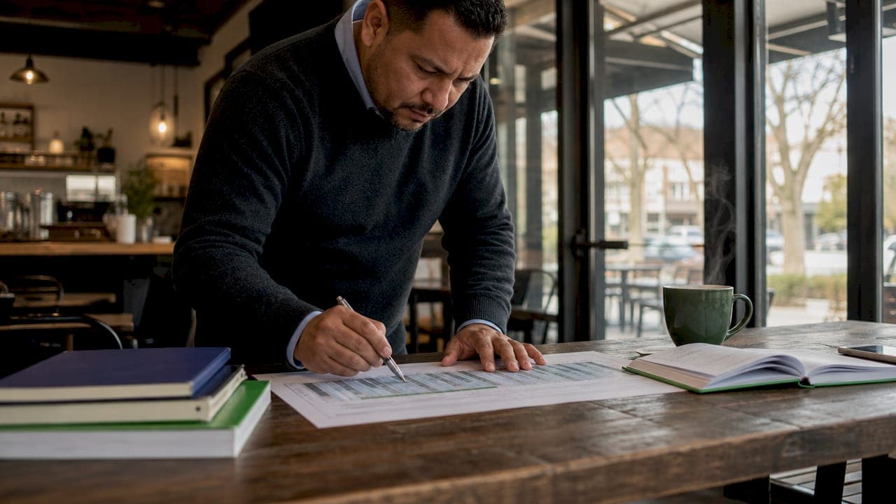 How to Read HUD Rate Charts for Investors
