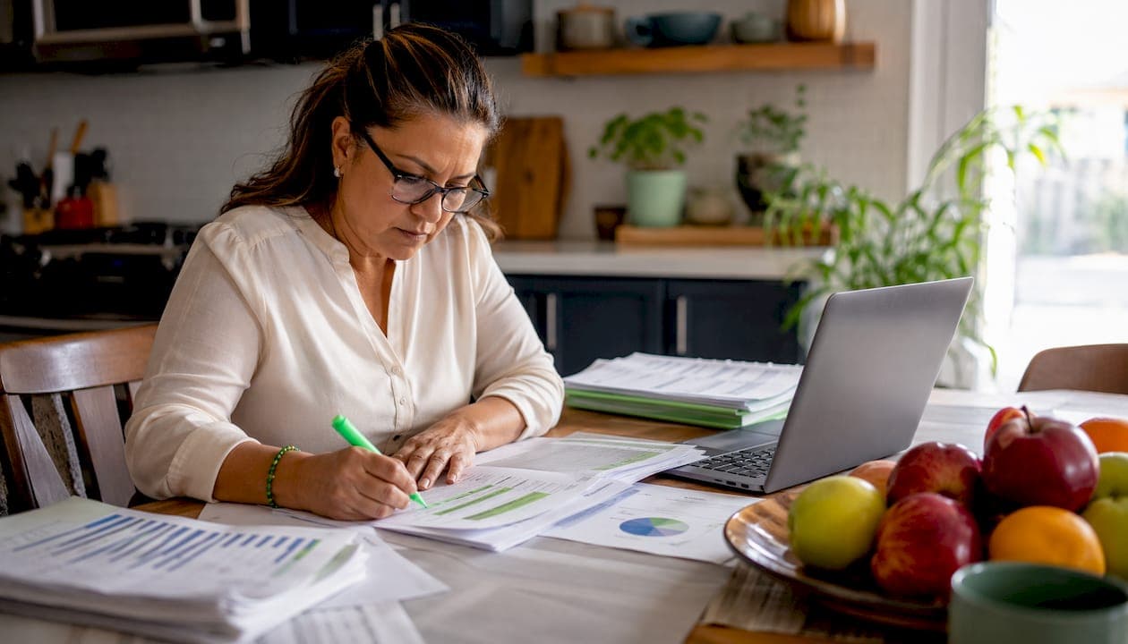 Real Estate Market Research for Section 8 Landlords